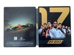 F1 2017 Steelbook (NO GAME) (PS4) (TWEEDEHANDS), Spelcomputers en Games, Games | Sony PlayStation 4, Verzenden, Nieuw