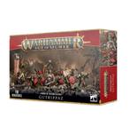 Orruk Warclans Gutrippaz (Warhammer Age of Sigmar Nieuw), Hobby en Vrije tijd, Wargaming, Ophalen of Verzenden, Nieuw