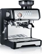 Graef ESM 802 Half automatisch Espressomachine 2,5 l, Verzenden, Nieuw