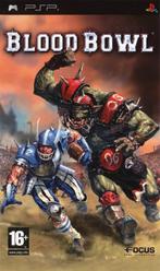 Blood Bowl (Sony PSP), Verzenden, Gebruikt, Vanaf 12 jaar