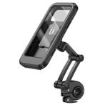 Fiets telefoonhouder - waterdicht - geschikt voor motorfi..., Ophalen of Verzenden, Nieuw