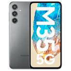 Samsung Galaxy M35 5G SM-M356B/DS - 6GB RAM +128GB ROM - Gri, Ophalen of Verzenden, Nieuw