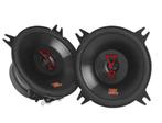 JBL Stage3 427F - Autospeakers - 4 Inch (100mm) - 2-Weg Coax, Auto diversen, Autospeakers, Verzenden, Nieuw