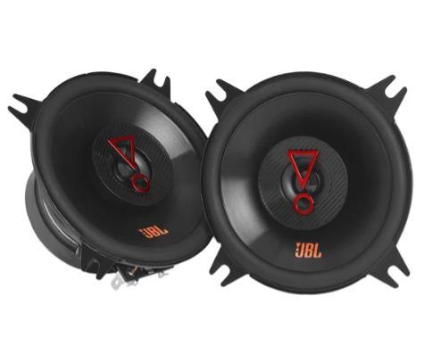 JBL Stage3 427F - Autospeakers - 4 Inch (100mm) - 2-Weg Coax, Auto diversen, Autospeakers, Nieuw, Verzenden