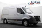 Zakelijke Lease |  Mercedes-Benz Sprinter 316 2.2 CDI L2H2 A, Automaat, Mercedes-Benz, Diesel, Nieuw