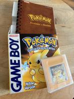 Nintendo - Gameboy Classic - Pokémon Special Pikachu Edition, Nieuw