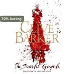 Scarlet Gospels 9781447267003 Clive Barker, Boeken, Verzenden, Gelezen, Clive Barker