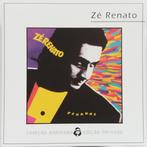 cd - ZÃ© Renato - Pegadas, Verzenden, Zo goed als nieuw