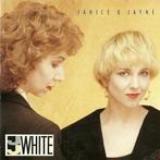J.J. White (2) - Janice and Jayne, Verzenden, Nieuw in verpakking