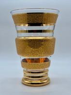 Verreries de Monaco / Monte Carlo - Vaas - Glas - 26, Antiek en Kunst, Antiek | Glas en Kristal