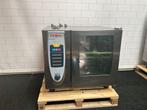 Rational Combi steamer SCC 61 gas, Ophalen of Verzenden, Gebruikt, Ovens, Magnetrons en Steamers