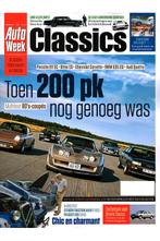 Autoweek Classics - 11 2024, Boeken, Tijdschriften en Kranten, Verzenden, Nieuw, Sport en Vrije tijd