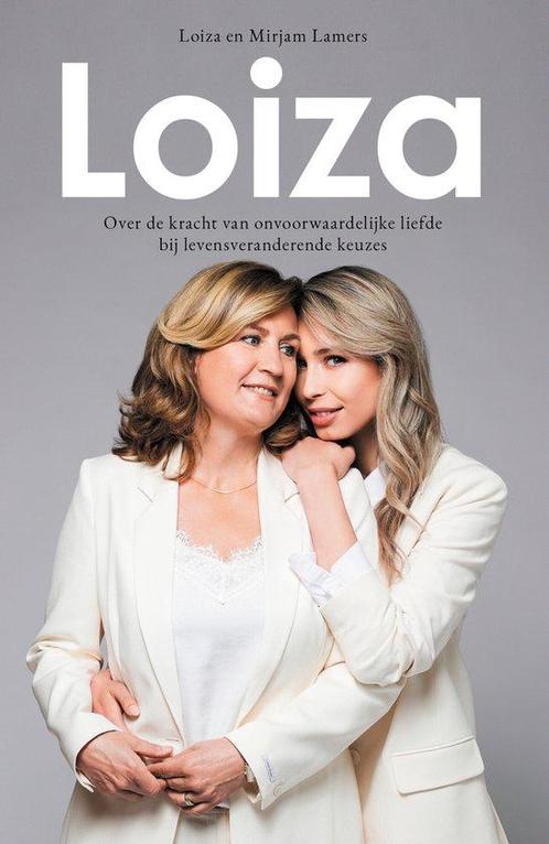 9789400514270 Loiza | Tweedehands, Boeken, Studieboeken en Cursussen, Zo goed als nieuw, Verzenden