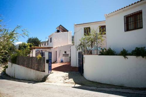 1-19 juli 2025 nog vrij: Spaanse finca met privé zwembad, Vakantie, Vakantiehuizen | Spanje, Landelijk, Costa del Sol, In bergen of heuvels