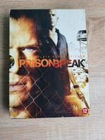 DVD - Prison Break - Seizoen 3, Cd's en Dvd's, Dvd's | Tv en Series, Vanaf 12 jaar, Verzenden, Gebruikt, Actie en Avontuur