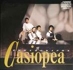 cd Japan persing - Casiopea - Photographs, Verzenden, Zo goed als nieuw