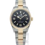 Rolex - Explorer - 124273 - Heren - 2020+, Sieraden, Tassen en Uiterlijk, Horloges | Heren, Nieuw