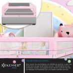 Bedhekje / kinderbedhek - voor boxspring -, Kinderen en Baby's, Kinderkamer | Bedden, Verzenden, Nieuw