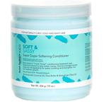 Aunt Jackies  Kids  Soft & Sassy  Conditioner  426 gr, Verzenden, Nieuw