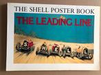 Affiche-Kunst - The Shell Poster Book - The Leading Line, Ophalen of Verzenden, Zo goed als nieuw