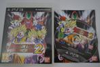 Dragon Ball - Raging Blast 2 (PS3), Spelcomputers en Games, 1 speler, Verzenden, Zo goed als nieuw, Online