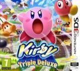 Mario3DS.nl: Kirby: Triple Deluxe Losse Game Card - iDEAL!, Spelcomputers en Games, Games | Nintendo 2DS en 3DS, Zo goed als nieuw