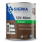 Sigma S2U Allure Primer 1L Wit