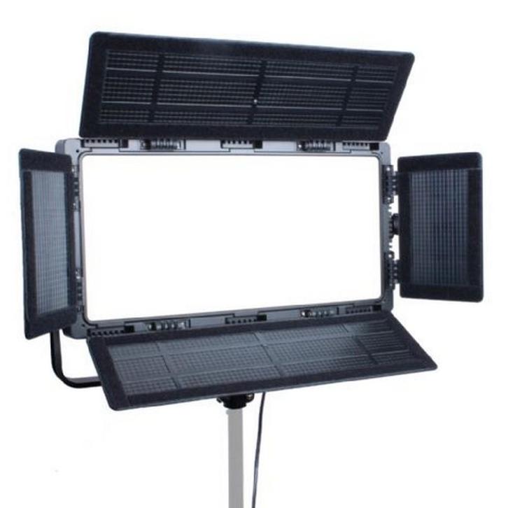 Falcon Eyes Wi-Fi Bi-Color Soft LED Lamp Dimbaar LPW-100TD, Audio, Tv en Foto, Fotografie | Fotostudio en Toebehoren, Overige typen