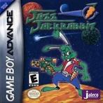 MarioGBA.nl: Jazz Jackrabbit - iDEAL!, Spelcomputers en Games, Games | Nintendo Game Boy, Ophalen of Verzenden, Zo goed als nieuw