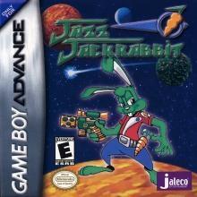 MarioGBA.nl: Jazz Jackrabbit - iDEAL!, Spelcomputers en Games, Games | Nintendo Game Boy, Zo goed als nieuw, Ophalen of Verzenden