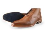 DenBroeck Nette schoenen in maat 44 Bruin | 10% extra, Bruin, Verzenden, Zo goed als nieuw, DenBroeck