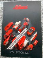 Schuco Collection 2007, Verzenden, Gelezen, Overige onderwerpen