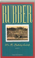Rubber / Indische letteren-reeks / 14 9789054290117, Verzenden, Gelezen, M.H. Szèkely-Lulofs