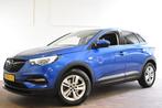 Zakelijke Lease |  Opel Grandland X 1.2 TURBO BUSINESS EDITI, Gebruikt, Euro 6, Overige kleuren, Overige brandstoffen
