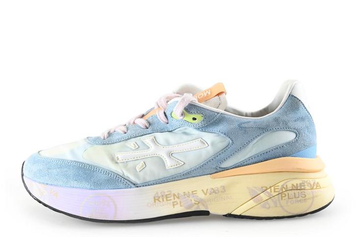 Premiata sneakers in maat 41 Blauw | 25% korting, Kleding | Dames, Schoenen, Blauw, Zo goed als nieuw, Sneakers of Gympen, Verzenden