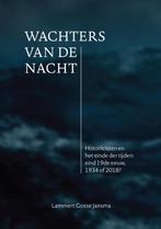 Wachters van de nacht 9789463010801 Lammert Gosse Jansma, Verzenden, Gelezen, Lammert Gosse Jansma