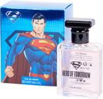 Superhelden kinderparfum Supermen eau de toilette 50 ml, Nieuw, Verzenden