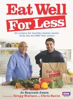 Eat Well For Less 9781785941658 Helena Caldon, Verzenden, Zo goed als nieuw, Helena Caldon