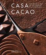 Casa Cacao 9781911621393 Jordi Roca, Verzenden, Zo goed als nieuw, Jordi Roca