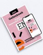 ExamenOverzicht - Oefenboek Engels HAVO 9789464382099, Boeken, Studieboeken en Cursussen, Verzenden, Zo goed als nieuw