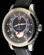 Perrelet - Ti - Titanium Carbon - Power Reserve - No, Nieuw
