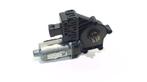 Motor raammechaniek elektrisch rechts voor Opel Astra H 1.3, Ophalen of Verzenden, Gebruikt, Voor, Opel