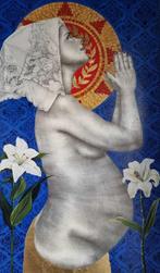 Cochis Art - MAHADEVI