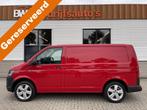 Volkswagen Transporter 2.0 TDI 102pk L1H1 Comfortline / vast, Auto's, Mercedes-Benz, Stof, Gebruikt, Euro 6, Onderhoudsboekje