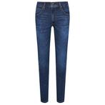 -40% Lee  Lee Jeans l719plgc  maat 36-34, Verzenden, Nieuw, Blauw