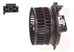 KACHELVENTILATOR VOOR MERCEDES BENZ C-KL W202 1993-2000, Auto-onderdelen, Ophalen of Verzenden, Nieuw