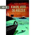 Koken voor de keizer 9789047707653 Marloes Morshuis, Verzenden, Zo goed als nieuw, Marloes Morshuis