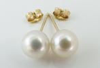 Zonder Minimumprijs - Akoya Pearls, Round, 7.5 -8 mm, Sieraden, Tassen en Uiterlijk, Antieke sieraden