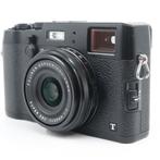 Digitale fotocamera | Fujifilm X100T | Tweedehands, Verzenden, Gebruikt