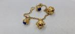 Art Style 725AR - Armband - 18 karaat Geel goud, Sieraden, Tassen en Uiterlijk, Antieke sieraden